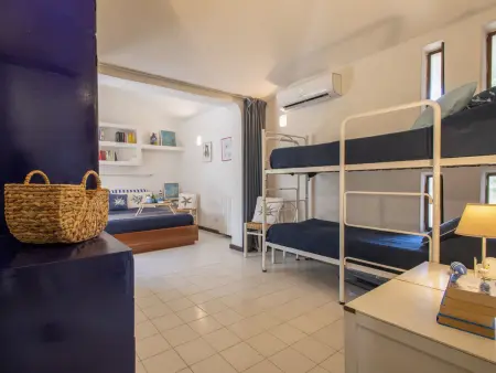 Villa Giulia à Portobello, 200 m de la plage : photo 35