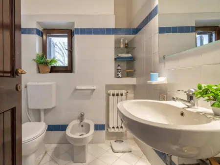 Villa Giulia à Portobello, 200 m de la plage : photo 36