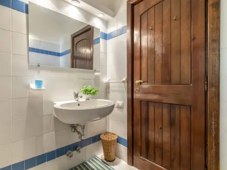 Villa Giulia à Portobello, 200 m de la plage : photo 37