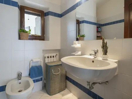 Villa Giulia à Portobello, 200 m de la plage : photo 38