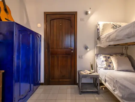 Villa Giulia à Portobello, 200 m de la plage : photo 39