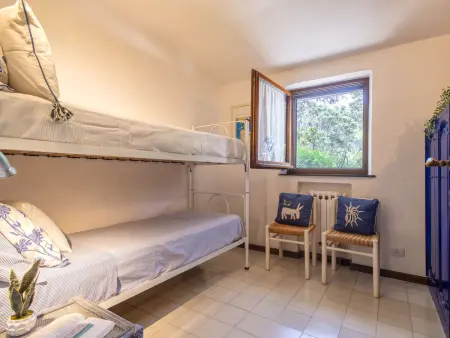 Villa Giulia à Portobello, 200 m de la plage : photo 40