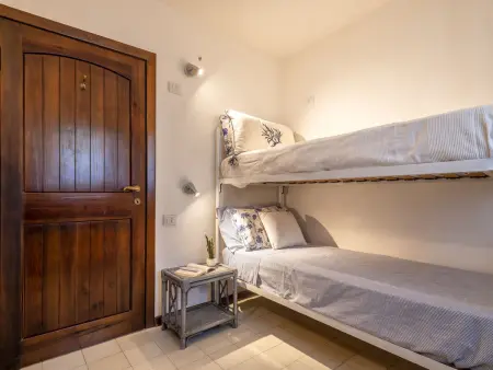 Villa Giulia à Portobello, 200 m de la plage : photo 41