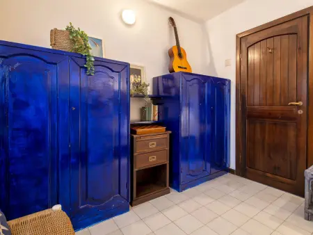 Villa Giulia à Portobello, 200 m de la plage : photo 43
