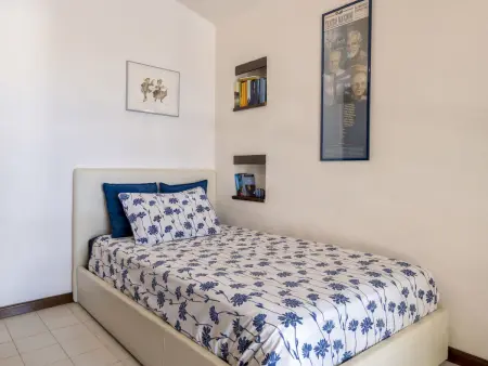 Villa Giulia à Portobello, 200 m de la plage : photo 44