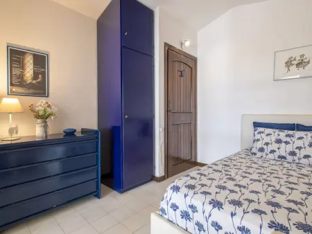 Villa Giulia à Portobello, 200 m de la plage : photo 45