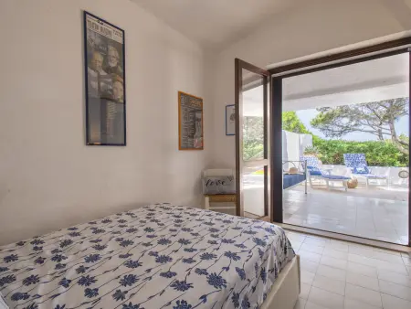 Villa Giulia à Portobello, 200 m de la plage : photo 46