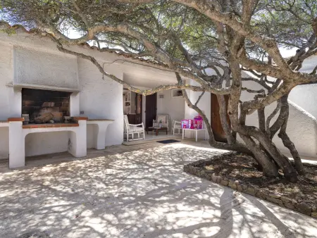 Villa Giulia à Portobello, 200 m de la plage : photo 47