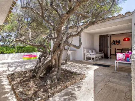 Villa Giulia à Portobello, 200 m de la plage : photo 49