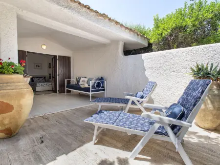 Villa Giulia à Portobello, 200 m de la plage : photo 51