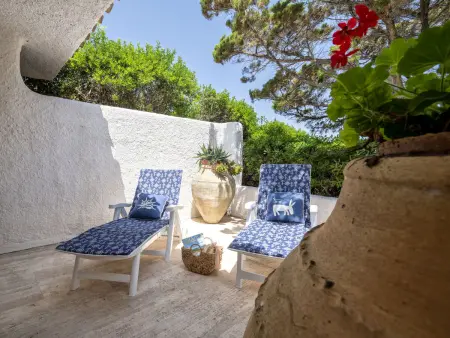 Villa Giulia à Portobello, 200 m de la plage : photo 52