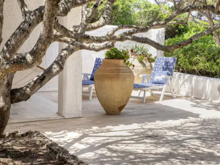 Villa Giulia à Portobello, 200 m de la plage : photo 53