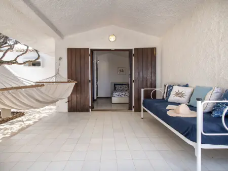 Villa Giulia à Portobello, 200 m de la plage : photo 56