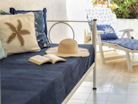 Villa Giulia à Portobello, 200 m de la plage : photo 57