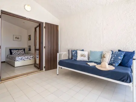 Villa Giulia à Portobello, 200 m de la plage : photo 58