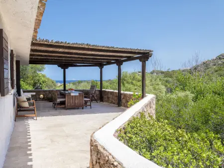 Villa Giulia à Portobello, 200 m de la plage : photo 59