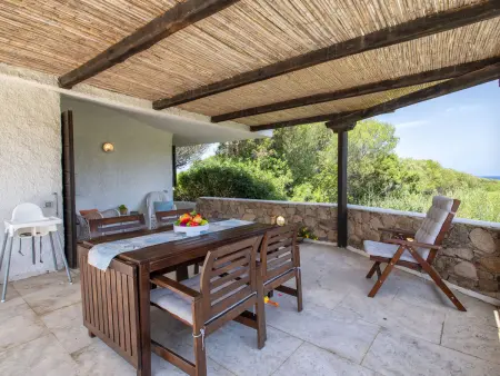Villa Giulia à Portobello, 200 m de la plage : photo 60