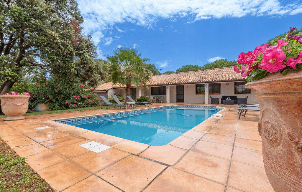 Maison piscine 8 personnes à Vias, 3 km des plages - Photo 2