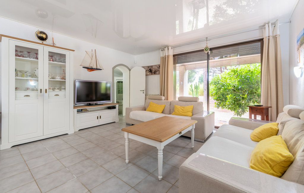 Maison piscine 8 personnes à Vias, 3 km des plages - Photo 3