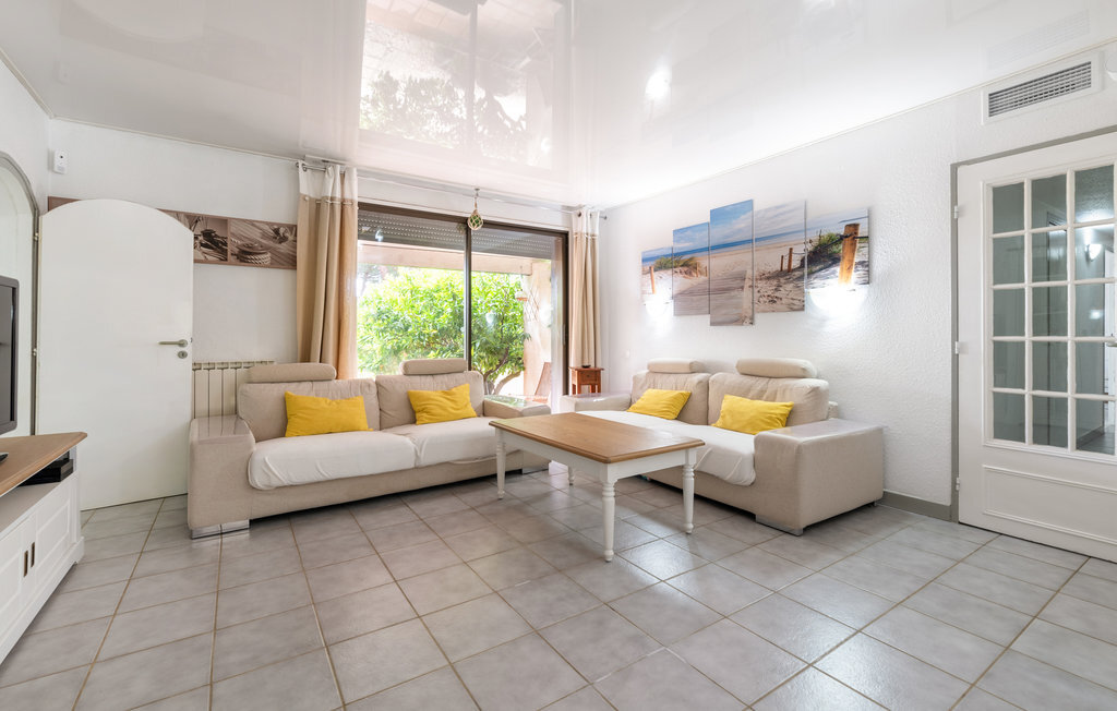 Maison piscine 8 personnes à Vias, 3 km des plages - Photo 5