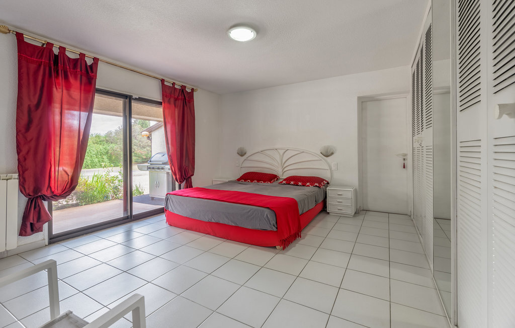 Maison piscine 8 personnes à Vias, 3 km des plages - Photo 7
