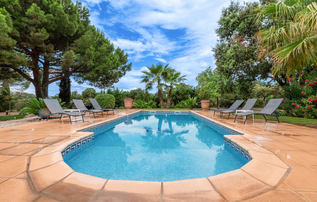 Maison piscine 8 personnes à Vias, 3 km des plages - Photo 10