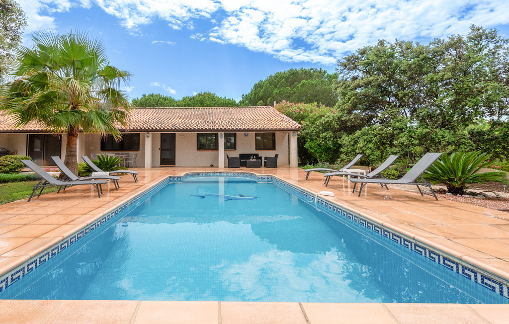 Maison piscine 8 personnes à Vias, 3 km des plages - Photo 11