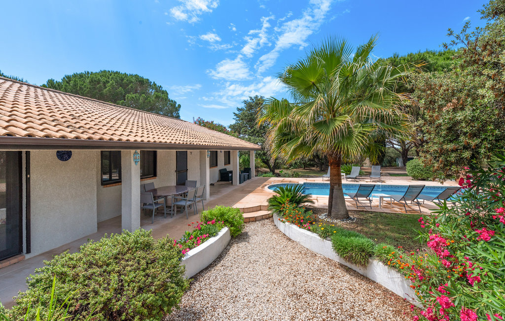 Maison piscine 8 personnes à Vias, 3 km des plages - Photo 12