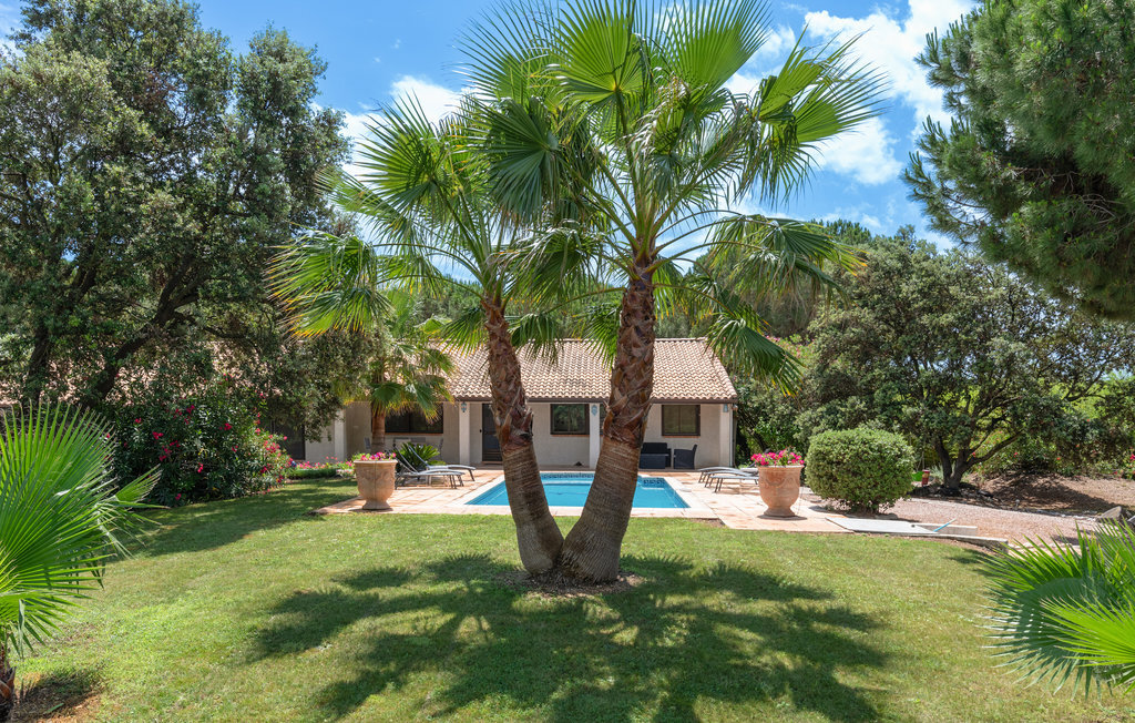 Maison piscine 8 personnes à Vias, 3 km des plages - Photo 13