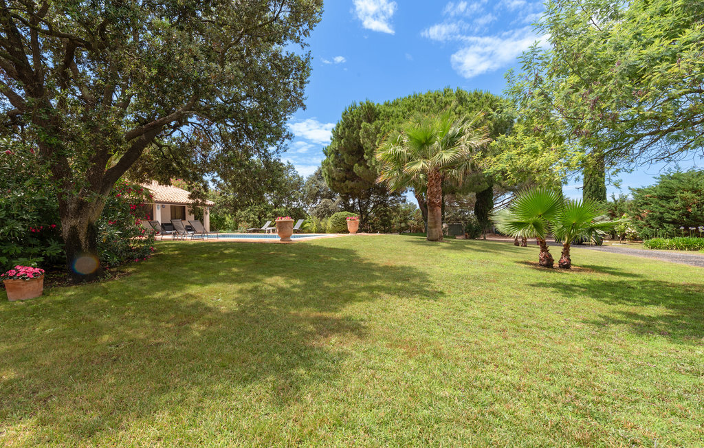 Maison piscine 8 personnes à Vias, 3 km des plages - Photo 14