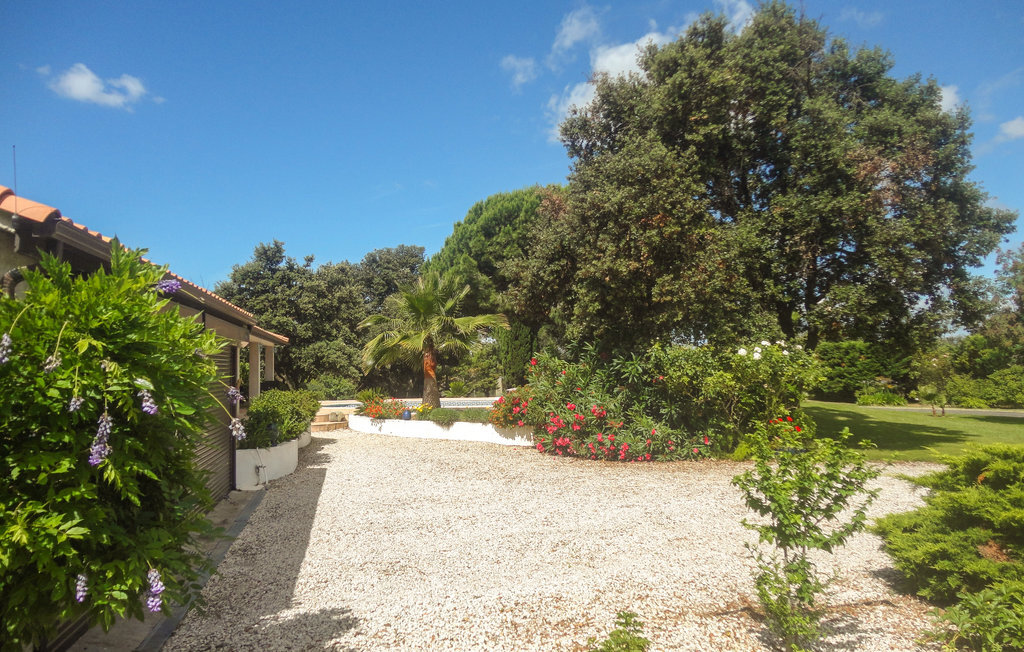 Maison piscine 8 personnes à Vias, 3 km des plages - Photo 16