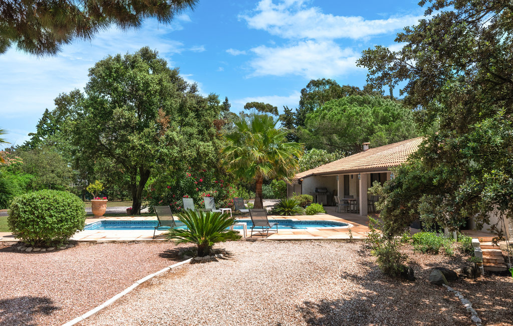 Maison piscine 8 personnes à Vias, 3 km des plages - Photo 17
