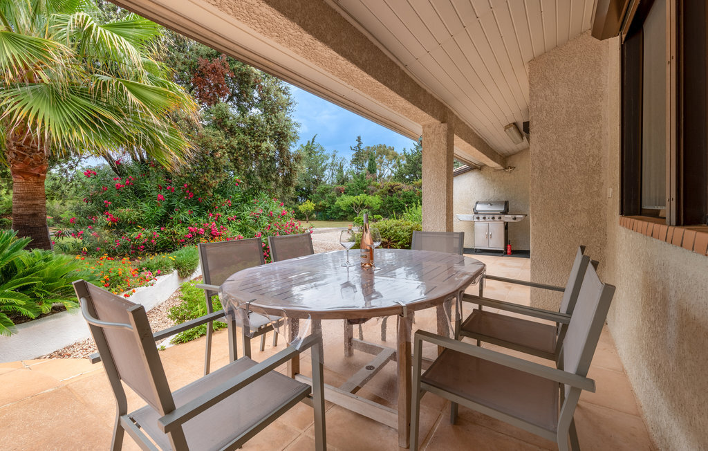 Maison piscine 8 personnes à Vias, 3 km des plages - Photo 21