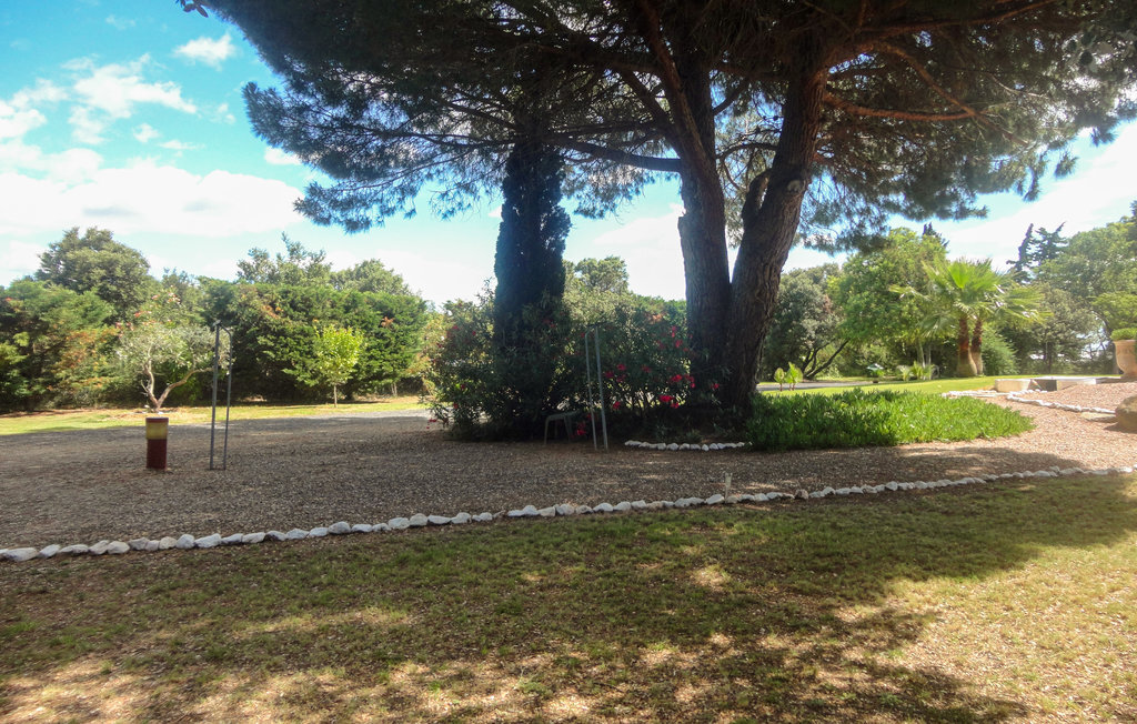 Maison piscine 8 personnes à Vias, 3 km des plages - Photo 22