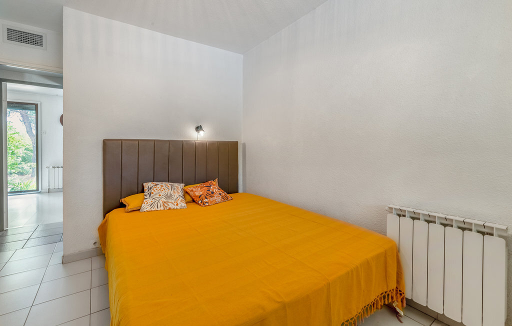 Maison piscine 8 personnes à Vias, 3 km des plages - Photo 27