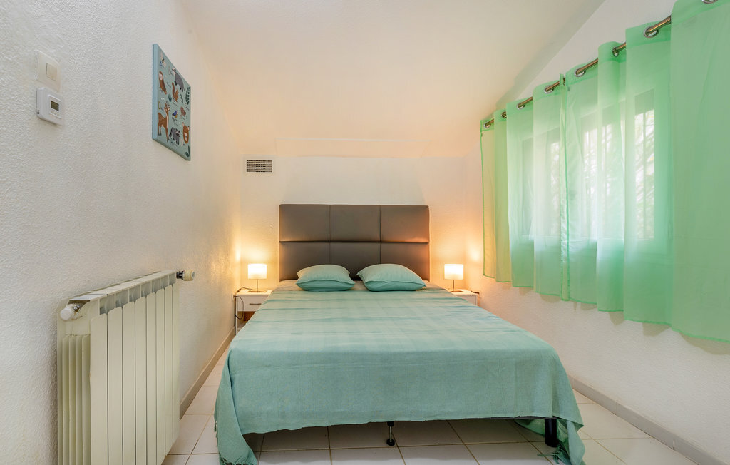 Maison piscine 8 personnes à Vias, 3 km des plages - Photo 28