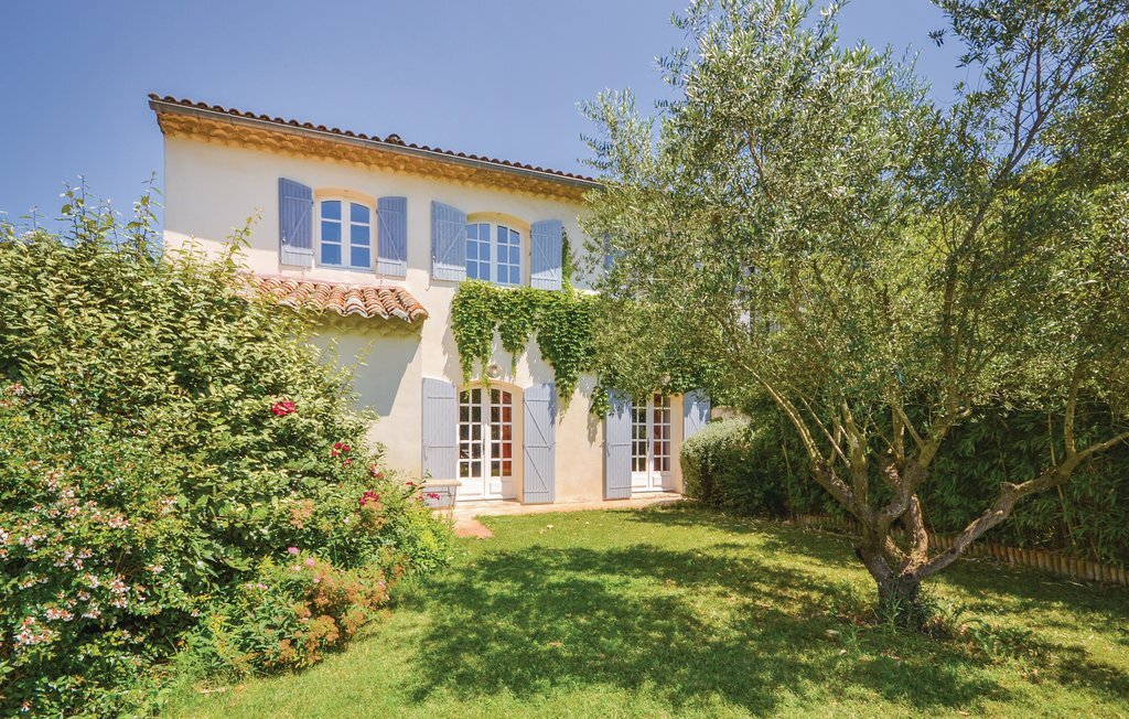 Mas Melusine à Caderousse : maison 7 chambres avec piscine - Photo 4