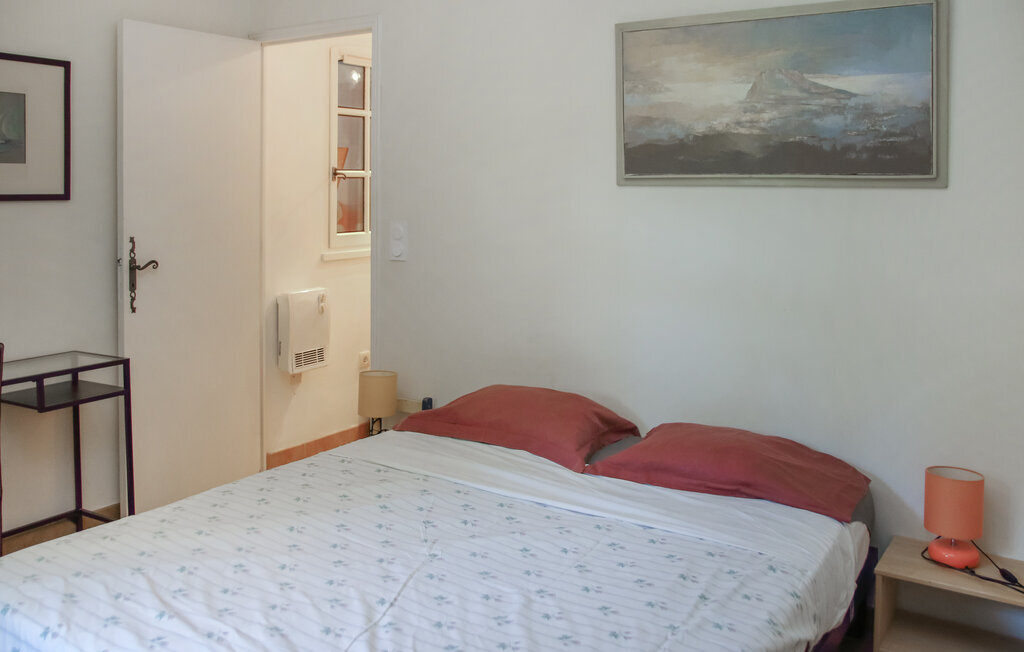 Mas Melusine à Caderousse : maison 7 chambres avec piscine - Photo 6