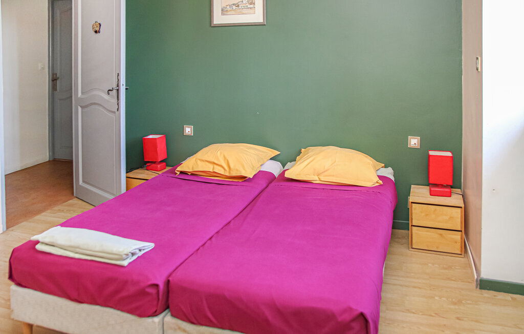 Mas Melusine à Caderousse : maison 7 chambres avec piscine - Photo 7