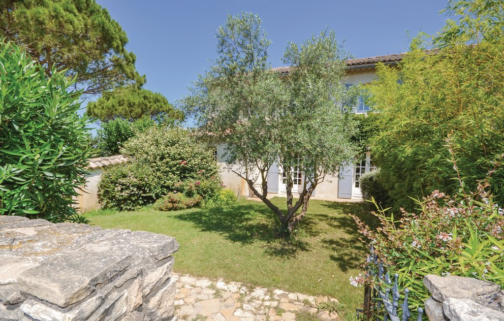 Mas Melusine à Caderousse : maison 7 chambres avec piscine - Photo 15