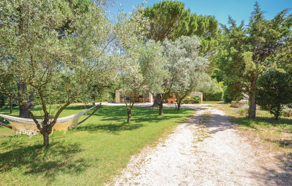 Mas Melusine à Caderousse : maison 7 chambres avec piscine - Photo 24