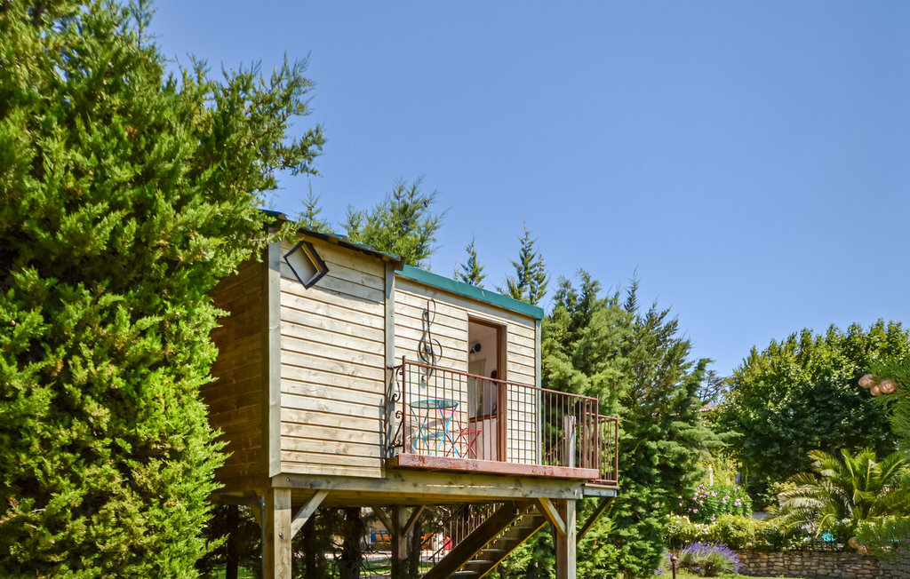 Mas Melusine à Caderousse : maison 7 chambres avec piscine - Photo 28