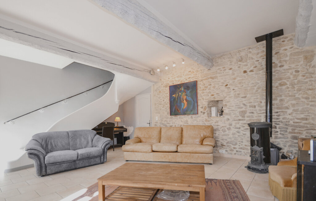 Mas Melusine à Caderousse : maison 7 chambres avec piscine - Photo 34