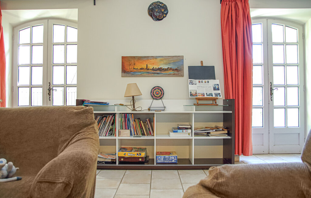 Mas Melusine à Caderousse : maison 7 chambres avec piscine - Photo 37