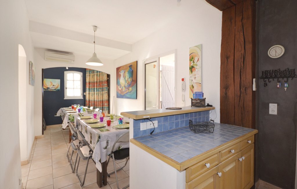 Mas Melusine à Caderousse : maison 7 chambres avec piscine - Photo 38