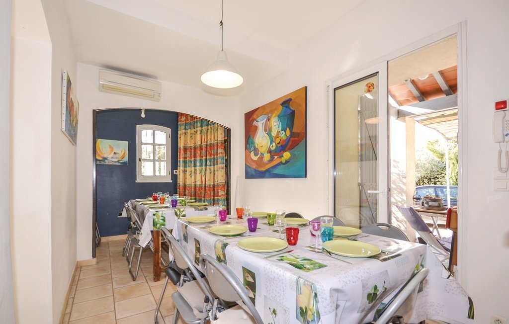 Mas Melusine à Caderousse : maison 7 chambres avec piscine - Photo 39