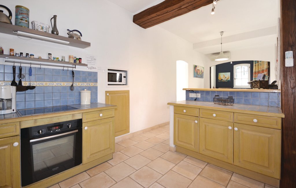 Mas Melusine à Caderousse : maison 7 chambres avec piscine - Photo 40