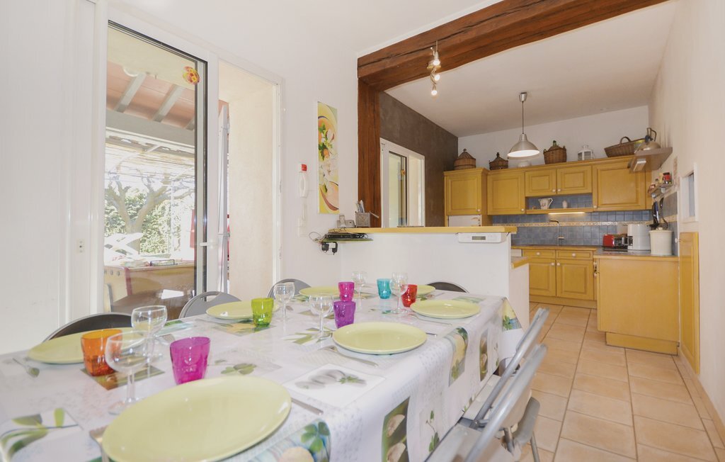 Mas Melusine à Caderousse : maison 7 chambres avec piscine - Photo 41