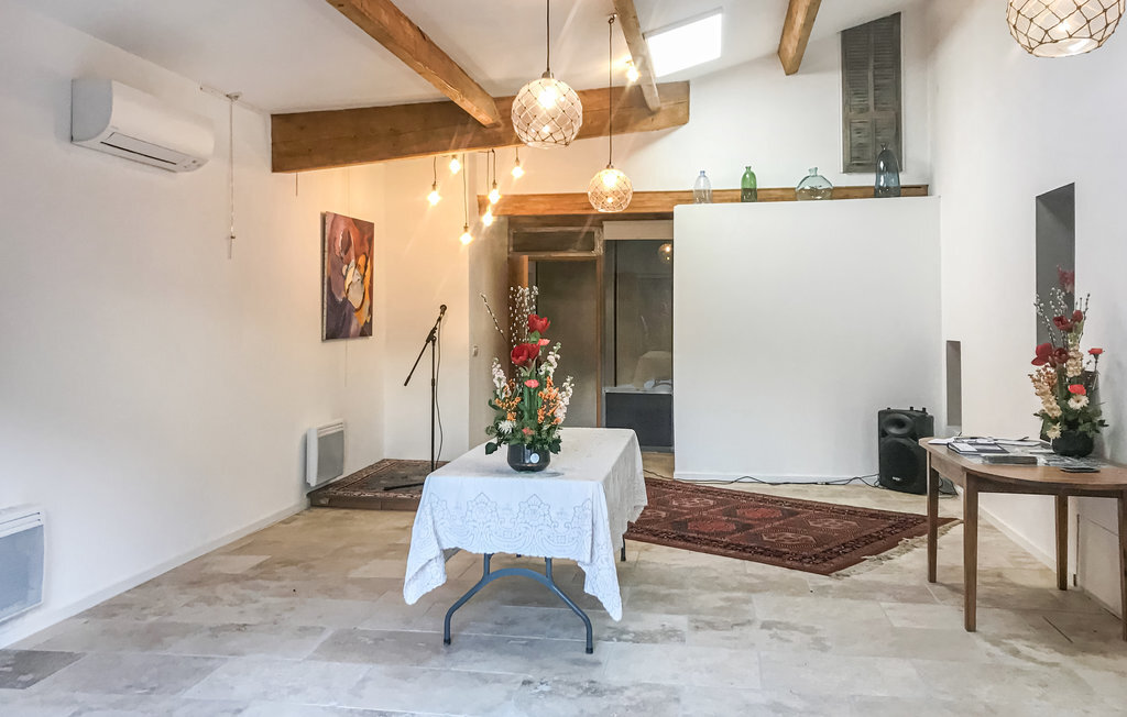 Mas Melusine à Caderousse : maison 7 chambres avec piscine - Photo 42