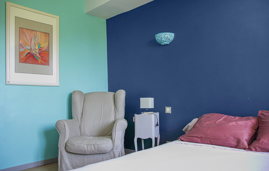Mas Melusine à Caderousse : maison 7 chambres avec piscine - Photo 45